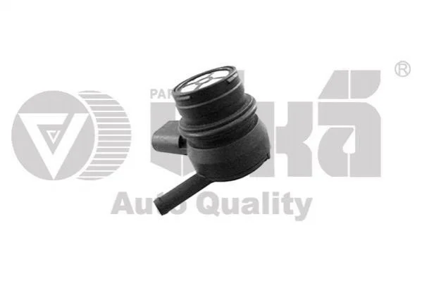 <strong>Клапан вентиляции топливных паров Skoda Octavia I (1U2) (96-10)/VW Golf IV (1J1) (97-05),Bora (98-05) vika VIKA 19060053101 (фото 1)</strong>