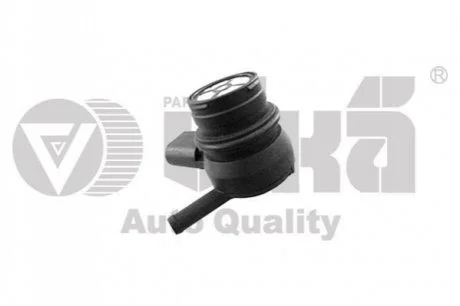 Клапан вентиляции топливных паров Skoda Octavia I (1U2) (96-10)/VW Golf IV (1J1) (97-05),Bora (98-05) vika для VIKA 19060053101 фото товара