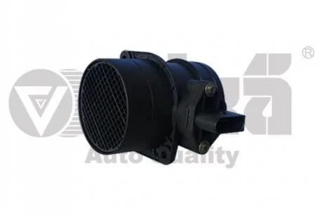 Датчик масової витрати повітря для Volkswagen, Porsche, Audi VIKA 19060995701 фото товару