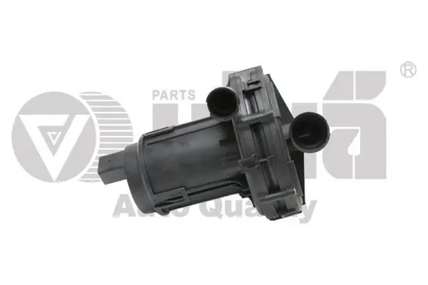 <strong>Насос повітряний додатковий Audi A3, A4, A6, Skoda Octavia, VW Golf (95-) VIKA 19061091001 (фото 1)</strong>