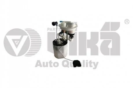 Модуль подачі палива з датчиком рівня палива для Volkswagen VIKA 19190636101 фото товару