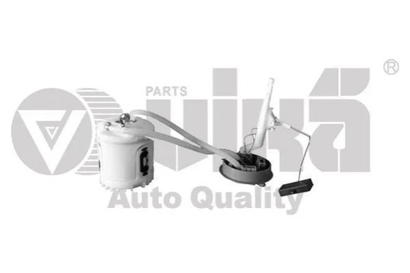 <strong>Модуль подачі палива з датчиком рівня VW Caddy (95-04),Golf (91-02),Passat (91-97),T4 vika VIKA 19190720701 (фото 1)</strong>
