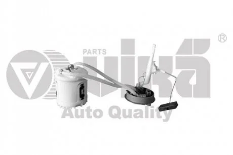 Модуль подачи топлива с датчиком уровня VW Caddy (95-04),Golf (91-02),Passat (91-97),T4 vika для Volkswagen VIKA 19190720701 фото товара