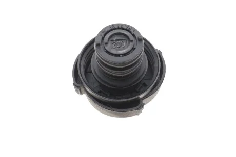 Кришка радіатора BMW 3 E34/E39/F10/F11, X3 (04-11),X5 E53 (00-06) vika для VIKA 19562801 фото товару