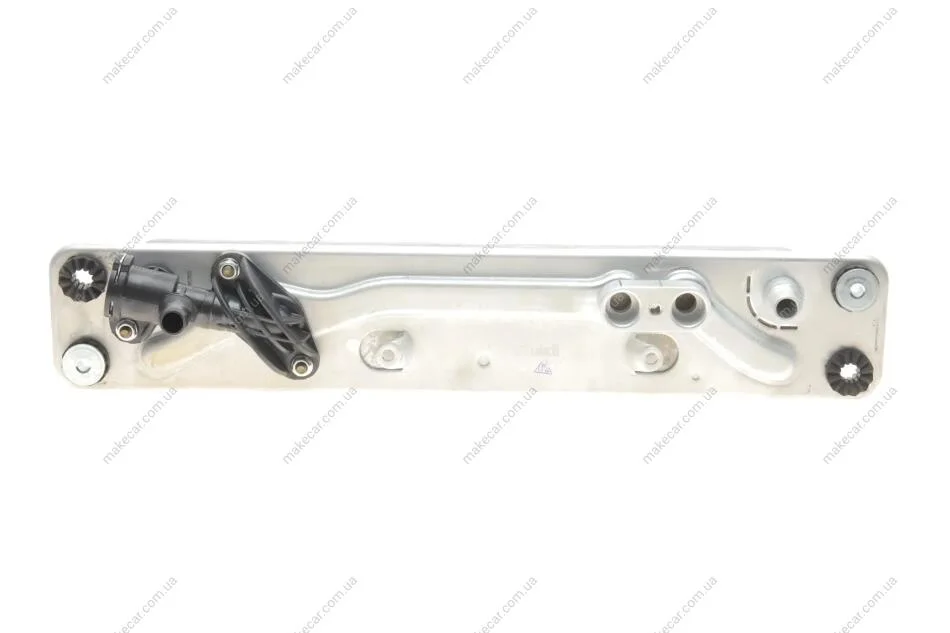 <strong>Теплообмінник масляний КПП BMW X5 E70 (07-13), X6 (E71, E72) (07-14) VIKA 19563101 (фото 1)</strong>