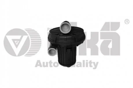 Насос додаткового повітря для Audi, Skoda, Volkswagen, Ford VIKA 19590173601 фото товару