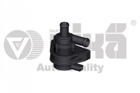 Насос охолодження додатковий для Volkswagen, Seat, Audi, Skoda VIKA 19651349901 фото товару