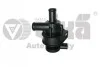 <strong>Насос охолодження додатковий Skoda Fabia (11-15),Octavia (09-13)/VW Jetta (06-15),Passat (08-15),Polo (10-14),Tiguan (08-12) VIKA 19651350201 (фото 1)</strong>