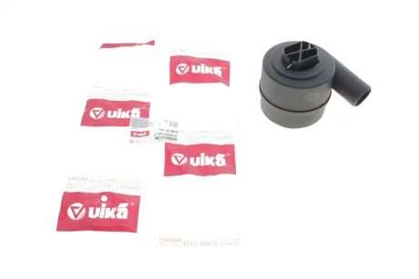 Патрубок вентиляції для Seat, Volkswagen, Audi VIKA 21030543501 фото товару