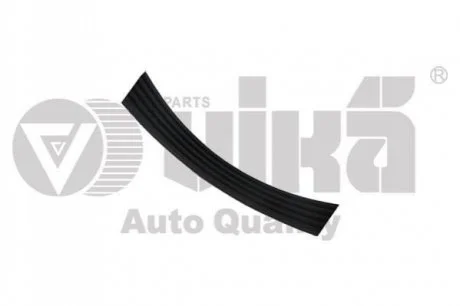 Ремінь поліклінової 6PK1877 для Audi, Mercedes, Opel, Vauxhall, Mazda VIKA 21450593101 фото товару