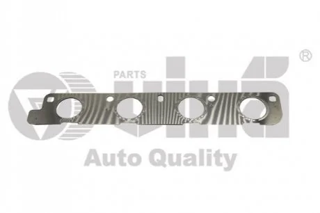 Прокладка, випускной колектор для Volkswagen, Audi, Seat, Skoda VIKA 22530954901 фото товару