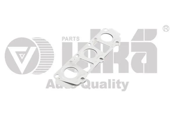 <strong>Прокладка випускного колектора Audi A5, A5, A6, A7, A8, Q5, Q7 (05-17) VIKA 22531567601 (фото 1)</strong>