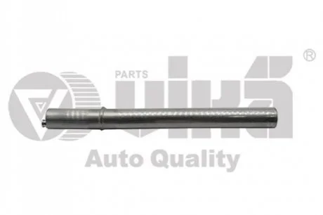 Осушувач радіатора кондиціонера Skoda Octavia (04-)/VW Golf (04-),Jetta (06-15)/Audi A3 (04-09),TT (07-09) для VIKA 22980000701 фото товару