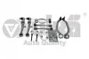 <strong>Ремкомплект важелів підвіски передньої Audi A4 (05-08), A4Q (05-08), A4 (07-09) VIKA 24980592101 (фото 1)</strong>