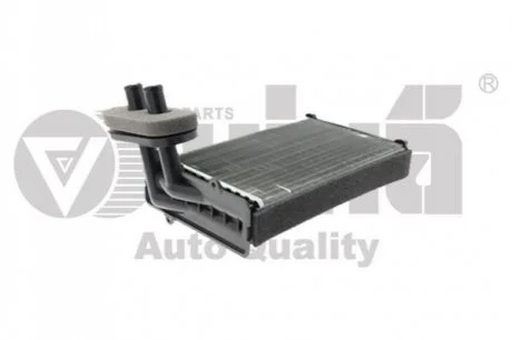 Радіатор пічки для Seat, Volkswagen, Skoda, Audi VIKA 28190011101 фото товару