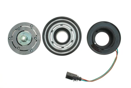 Муфта компресора для Audi, Volkswagen, Seat, Ford, Skoda VIKA 28200000101 фото товару