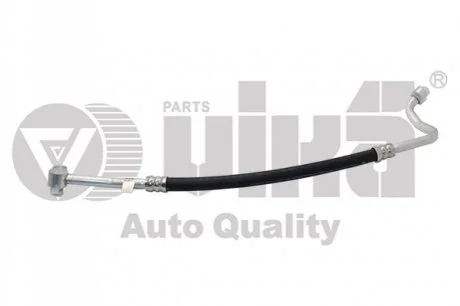 Шланг кондиционера (компрессор-радиатор) Skoda Octavia (04-13)/VW Golf (07-14),Jetta (06-10)/Seat Leon (06-10;11-13) vika для VIKA 28201028401 фото товара