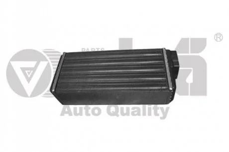 Радіатор пічки для Skoda, Volkswagen VIKA 29720011001 фото товару