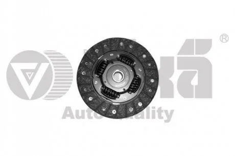 Диск зчеплення для Seat, Volkswagen VIKA 31410004401 фото товару