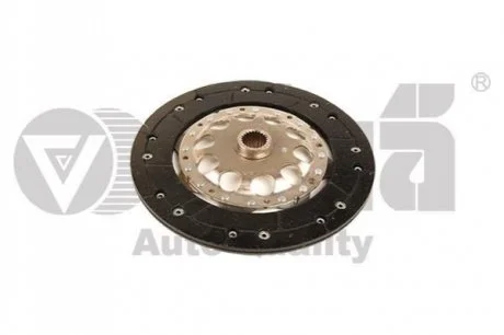 Диск зчеплення для Audi, Volkswagen, Skoda, Seat VIKA 31410007001 фото товару