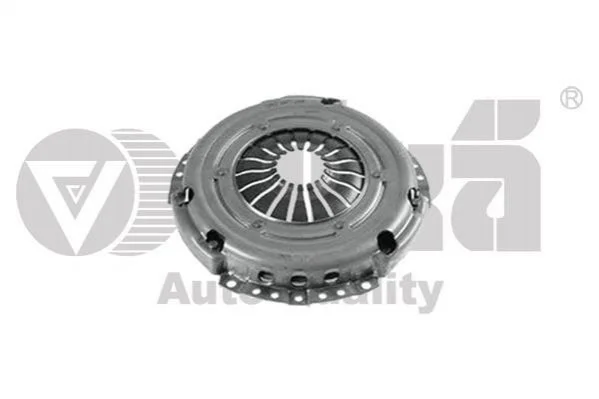 <strong>Корзина зчеплення Skoda Fabia (00-08)/VW Polo (02-10)/Seat Cordoba (03-09),Ibiza VIKA 31410013401 (фото 1)</strong>