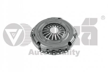 Корзина зчеплення Skoda Fabia (00-08)/VW Polo (02-10)/Seat Cordoba (03-09),Ibiza для VIKA 31410013401 фото товару