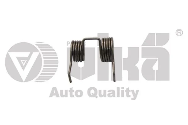 <strong>Пружинка підшипника вичавного VW Jetta (84-92), Polo (96-02), Golf (84-02), Caddy (96-03) VIKA 31410023601 (фото 1)</strong>