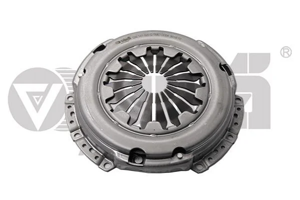<strong>Корзина зчеплення Skoda Fabia (99-08) 1,4 mot.AUB,BBZ/VW Polo(01-08) vika VIKA 31410039001 (фото 1)</strong>