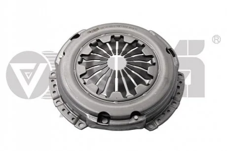 Корзина зчеплення Skoda Fabia (99-08) 1,4 mot.AUB,BBZ/VW Polo(01-08) vika для Skoda, Seat, Volkswagen VIKA 31410039001 фото товару