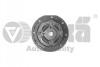 Диск зчеплення Skoda Fabia (99-08)/VW Polo (01-08)/Seat Ibiza (02-09) Vika 31410614801 (фото 1)