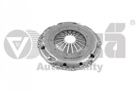 Корзина зчеплення для Skoda, Seat, Volkswagen VIKA 31411032801 фото товару