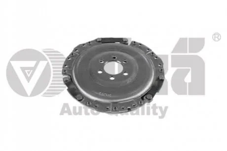 Корзина зчеплення для Volkswagen, Seat, Audi, Skoda VIKA 31411402901 фото товару