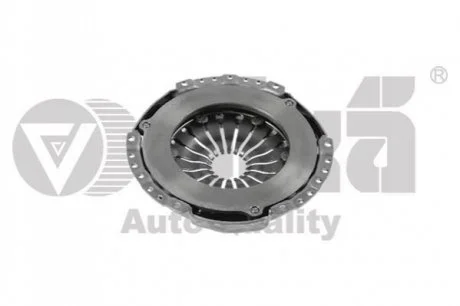 Корзина зчеплення для Skoda, Seat, Volkswagen, Audi VIKA 31411674101 фото товару