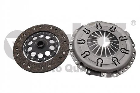 Комплект зчеплення для Audi, Volkswagen, Seat, Skoda VIKA 31411674701 фото товару