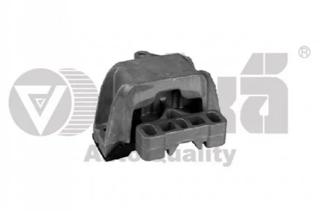 Опора КПП Skoda Octavia (97-11)/VW Golf (96-03)/Audi A3 (97-03)/Seat Leon (00-06 для Skoda, Volkswagen, Audi, Seat VIKA 31990543901 фото товару