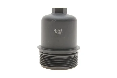 Корпус оливного фільтра для Skoda, Seat, Volkswagen, Audi VIKA 33050000201 фото товару