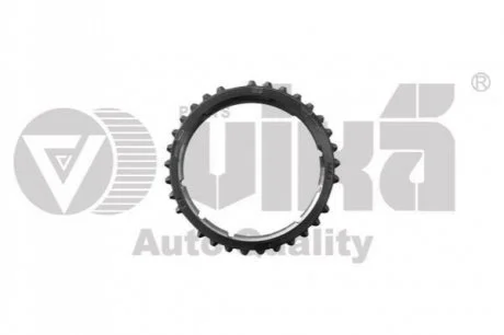 Кільце синхронізатора для Volkswagen, Seat, Audi VIKA 33110026501 фото товару