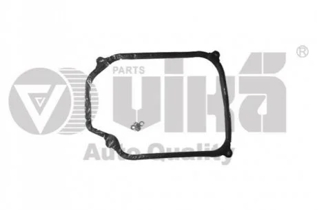 Прокладка масляного піддона Skoda Octavia (97-00;01-11)/VW Golf (92-06),Passat (88-97)/Seat Ibiza (93-02)/Audi A3 (97-03) vika для Volkswagen, Audi, Skoda, Seat VIKA 33210715901 фото товару