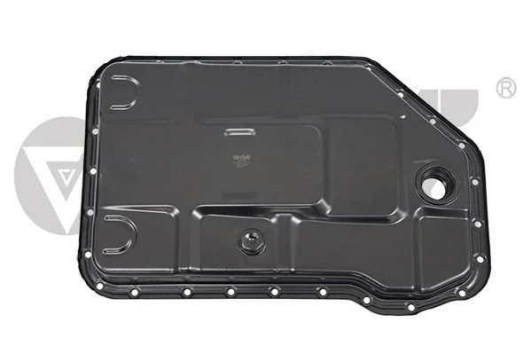 <strong>Піддон масляний АКПП VW Passat (96-05)/Audi A4 (95-01),A6 (97-05) vika VIKA 33211637101 (фото 1)</strong>