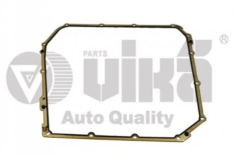 Прокладка піддону масляного акпп для Audi VIKA 33211637301 фото товару