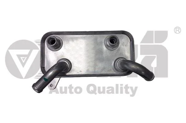 <strong>Радіатор олійний VW Phaeton (02-16) VIKA 34090831101 (фото 1)</strong>