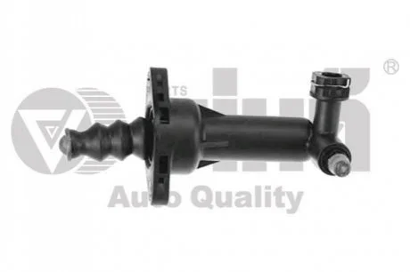 Циліндр зчеплення робочий VW Caddy (04-08),Golf (02-05),Polo (02-06)/Audi A3 (04-07) для Skoda, Seat, Volkswagen, Audi VIKA 37210017101 фото товару