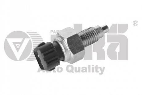 Датчик заднього ходу для Volkswagen, Seat, Skoda VIKA 39450811701 фото товару