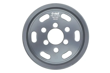 Шків насоса гідропідсилювача для Seat, Volkswagen, Audi, Skoda VIKA 41450001301 фото товару