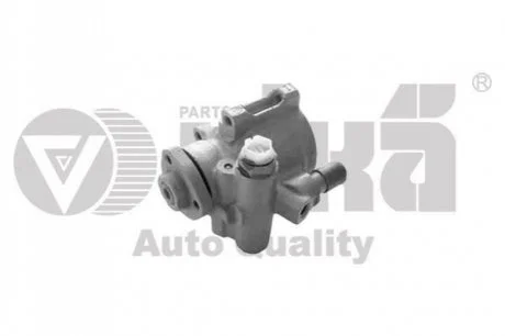 Насос гідропідсилювача керма для Audi, Volkswagen, Skoda, Seat VIKA 41450104401 фото товару
