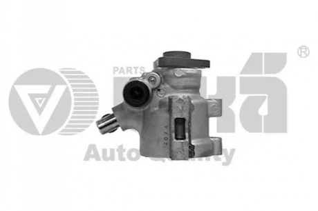 Помпа гідропідсилювача керма для Audi, Volkswagen, Skoda VIKA 41450105201 фото товару