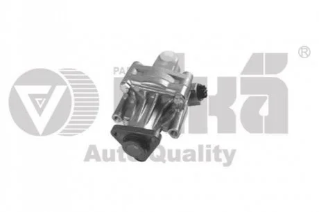 Помпа гідропідсилювача керма для Audi, Volkswagen VIKA 41450105501 фото товару