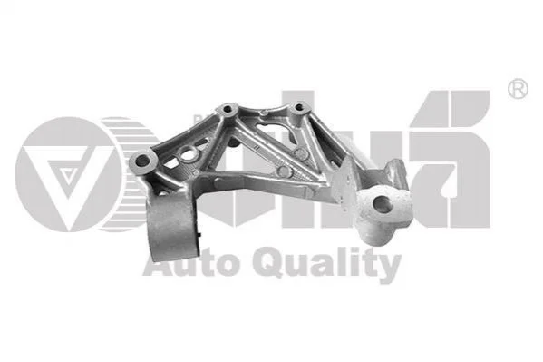 <strong>Кронштейн переднього важеля правий Skoda Fabia (00-04/05-08/07-10)/VW Polo (02-10)/Seat Ibiza (02-05/06-10) vika VIKA 41990083301 (фото 1)</strong>