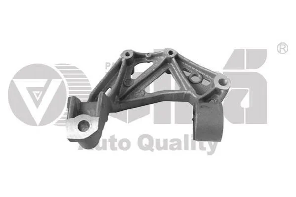 <strong>Кронштейн переднього важеля лівий Skoda Fabia (00-04;05-08;07-10)/VW Polo (02-10)/Seat Ibiza (02-05;06-10) VIKA 41990083501 (фото 1)</strong>