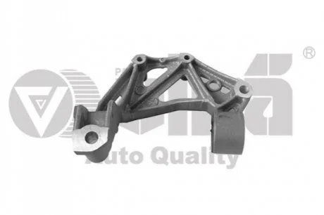Кронштейн переднього важеля лівий Skoda Fabia (00-04;05-08;07-10)/VW Polo (02-10)/Seat Ibiza (02-05;06-10) для Seat, Skoda, Volkswagen VIKA 41990083501 фото товару
